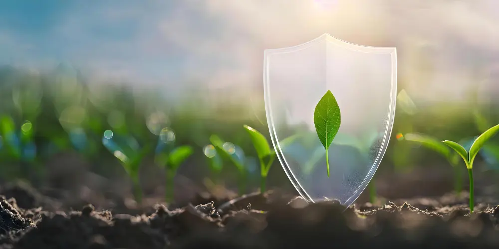 Plant Protection