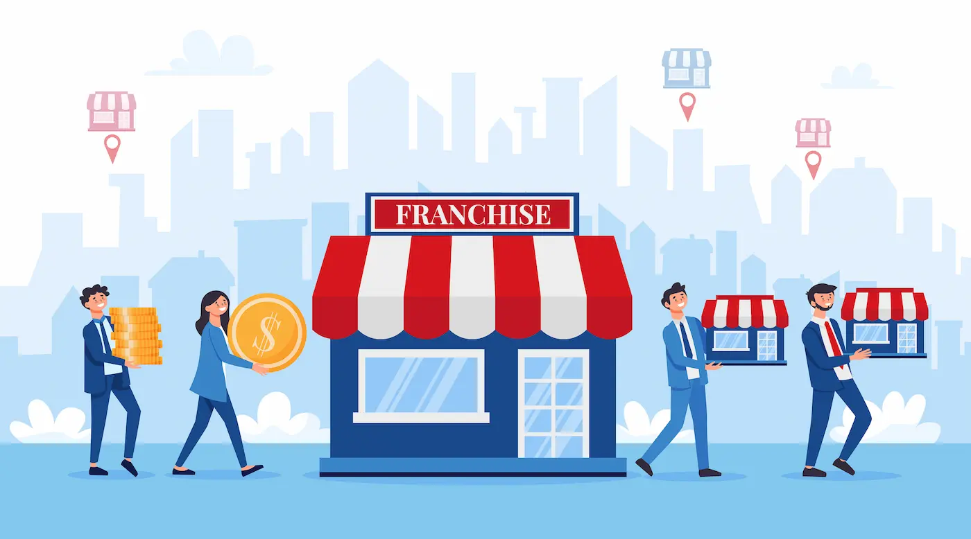 Franchise Model