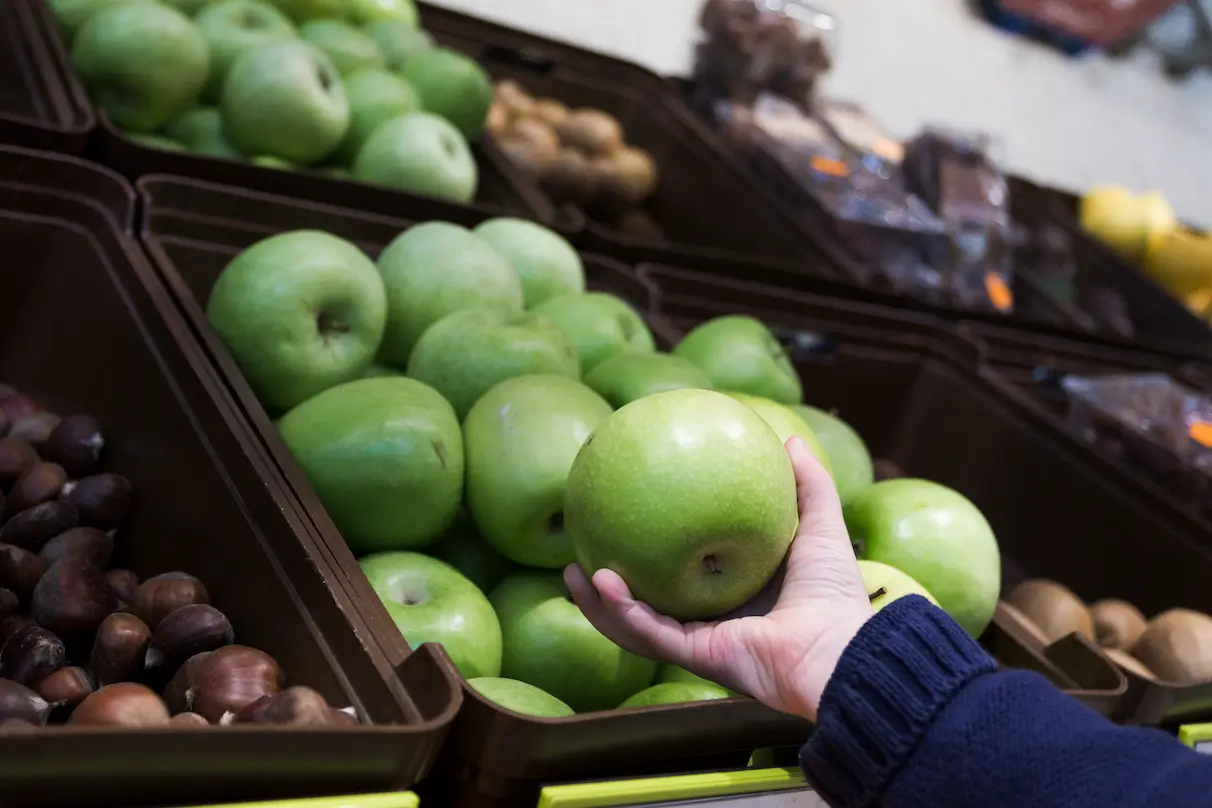 Value Addition for Fruits